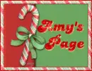 Amy's page