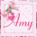 Amy