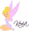 Kenia - Tinkerbell