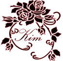 Kim - color change roses