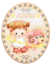 Cute Zodiacs Aries