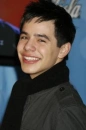THE ONE AND ONLY DAVID ARCHULETA