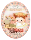 Cute Zodiacs Capricorn - Perry