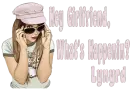 sunglassgirl~Lynyrd