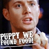 Dean