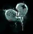 Broken heart