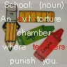 School