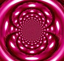 Pink Tunnel