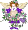 Angel Hugs