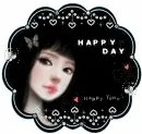 HAPPY DAY