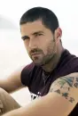 Mathew Fox