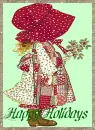 Holly Hobbie 