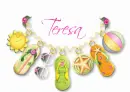 teresa braclet