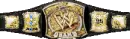 wwe title