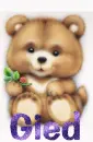 Bear-Gied