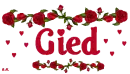 Gied