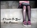 emo princess