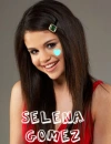 Selena Gomez