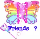 friends