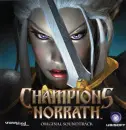Champions of Norrath
