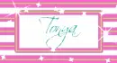 tonya stripes