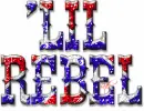 Lil rebel