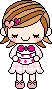 mini cute thing