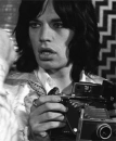 Mick Jagger