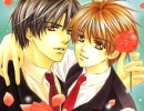 Love Blend Yaoi