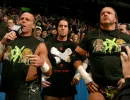dx and punk