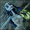 corpse bride