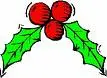 holly