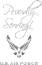 Proudly Serving Air Force