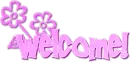 welcome