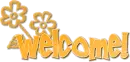 welcome