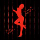 woman