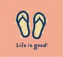life is good