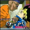 Yu-gi-oh