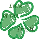 Luck of the Irish