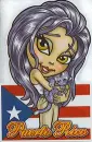 puerto rican girl