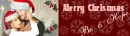Days Xmas Banner