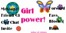 Girl Power!