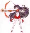 arow anime
