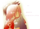 sasuke and sakura Rock
