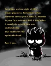 mad pegiun