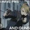 Pms