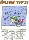 Holiday Tip