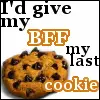 the cookie