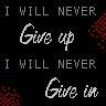i will.....
