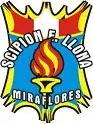 Scipion Llona